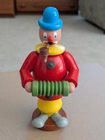 DDR Räuchermann Clown Dregeno Sachsen - Zwoenitz Vorschau