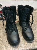 Motorrad Stiefel Fastway Gr 45 Honda MZ Suzuki Simson Schleswig-Holstein - Glinde Vorschau