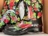 Neue Gummistiefel von Giesswein Gr. 37 Dresden - Blasewitz Vorschau