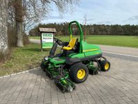 John Deere Precision Cut 8700 A Fairwaymäher Spindelmäher Bayern - Weidenbach Vorschau