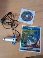 Bresser MicrOcular 1.3 MP Bayern - Zachenberg Vorschau