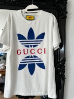 Gucci Adidas Shirt M Baden-Württemberg - Hohentengen am Hochrhein Vorschau