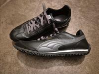 NEU Puma Speeder Sneaker schwarz grau Gr. 42 Nordrhein-Westfalen - Mettmann Vorschau