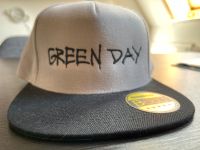 Green Day Beechfield cap Kreis Pinneberg - Elmshorn Vorschau