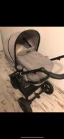 Kinderwagen Moon Lusso Sachsen - Radibor Vorschau