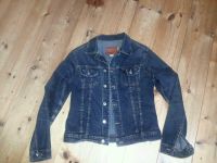 Boosley Jeansjacke Gr.L Sachsen - Hähnichen Vorschau