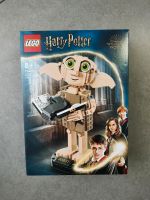 Lego 76431 NEU ungeöffnet Dobby aus Harry Potter Bayern - Bindlach Vorschau