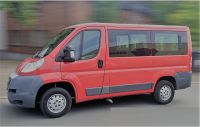 6-9 Sitzer Bulli / Bus zu Vermieten Verleihen FIAT Ducato Bremen - Osterholz Vorschau