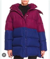 Neu. mit Etikett, Escada Sport Winterjacke, Gr. 38 Brandenburg - Potsdam Vorschau