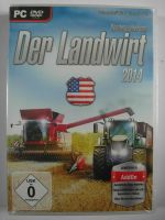 Der Landwirt 2014 - Spielerweiterung, AddOn Amerika - LPG, Dünger Niedersachsen - Osnabrück Vorschau