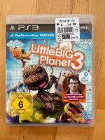 Little Big Planet3 für PS3 Baden-Württemberg - Freudenstadt Vorschau