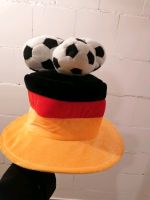 Deutschland Fan Hut Nordrhein-Westfalen - Frechen Vorschau