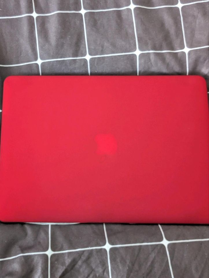 Apple MacBook Air" Mid 2013 in Cottbus