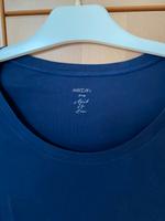 T-Shirt Marc Cain Blau Größe S Baumwolle Obervieland - Arsten Vorschau