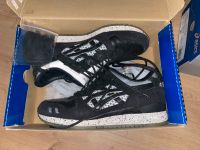 Bait x Asics Gel Lyte III Nightmare Elberfeld - Elberfeld-West Vorschau