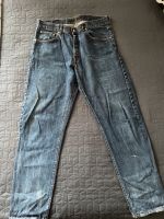 Stone Island Vintage Denim Jeans Nordrhein-Westfalen - Mülheim (Ruhr) Vorschau