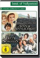 Sinn und Sinnlichkeit/Betty und ihre Schwestern - Best of Hollyw Nordrhein-Westfalen - Werther (Westfalen) Vorschau