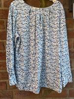 Blusenshirt Tom Tailor Gr. 48/50 Aachen - Vaalserquartier Vorschau