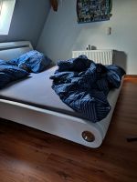 Schlafzimmer/Betten Sachsen-Anhalt - Magdeburg Vorschau