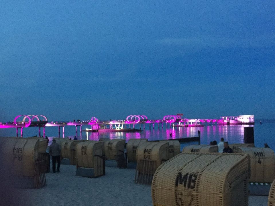 Ferienwohnung nur 150m zum Strand Kellenhusen (abzgl. Sonderumlage!) in Kellenhusen