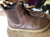 Be Lenka Belenka Barfuß Schuhe Barfußschuhe Chelsea Boots gr42 Niedersachsen - Melle Vorschau