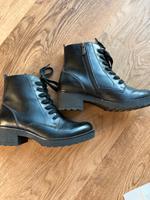 Marco Tozzi Gr. 40 Stiefeletten Schuhe neu Nordrhein-Westfalen - Gütersloh Vorschau