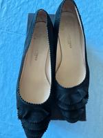 Mauro Teci Damen Schuhe Gr 40 Wandsbek - Hamburg Rahlstedt Vorschau