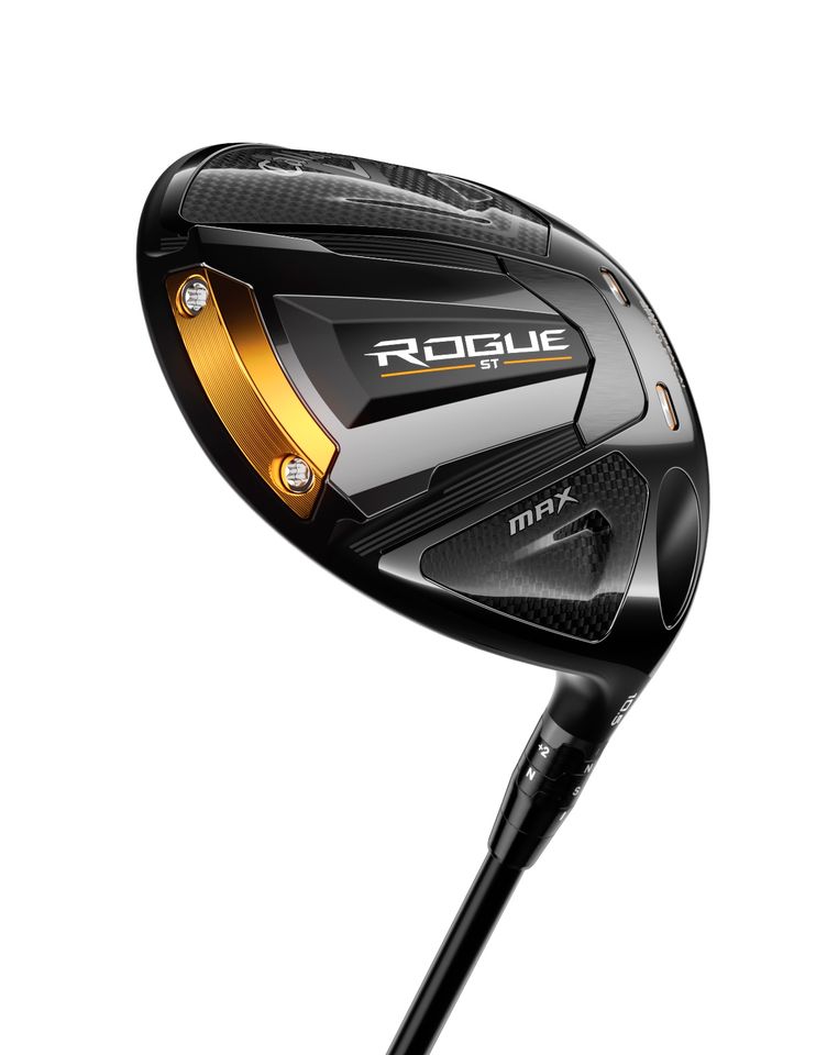 CALLAWAY ROGUE ST MAX DRIVER - AUSVERKAUF LAGERARTIKEL in Salzkotten