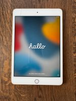 iPad mini 4 128GB Gold Bayern - Starnberg Vorschau