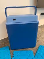 Kühlbox 20 Liter/neu und unbenutzt Nordrhein-Westfalen - Gladbeck Vorschau