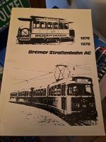 Bremer - Straßenbahn  Buch Niedersachsen - Weyhe Vorschau