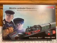 Märklin 29013 Gleis1 Digital Startpackung Sarterset Anlage Platte Bayern - Hengersberg Vorschau