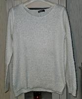 Colours Damen Pullover Creme Gr. S Hessen - Haiger Vorschau