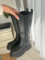 Stiefel Pull&Bear Neu München - Maxvorstadt Vorschau
