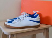 Nike Bravatax II IC Herren Fussball Hallenschuhe Gr. 43 TOP Schleswig-Holstein - Norderstedt Vorschau