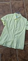 Damen Bluse Kurzarm s. Oliver Gr 40 Hessen - Biblis Vorschau