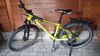 MTB Conway MC 327 lime/grey in RH41/S, 27,5 Zoll - Mountainbike Schleswig-Holstein - Neuberend Vorschau