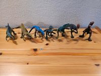 7x Schleich Dinosaurier Bayern - Nandlstadt Vorschau