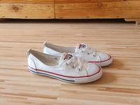 Damen Sneakers von Converse Größe 36 Baden-Württemberg - Freiburg im Breisgau Vorschau
