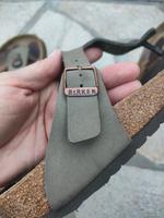 Birkenstock Gr. 40 Harburg - Hamburg Wilstorf Vorschau