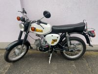 Simson S51 Comfort 4 Gang Komplett Neuaufbau Berlin - Lichtenberg Vorschau