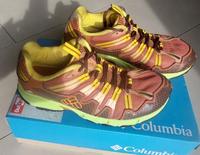 Columbia Schuh Wanderschuh Outdry Größe 39 1/3 Bayern - Neutraubling Vorschau