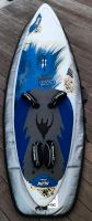 Hifly Madd 115 Surfboard Twinser Finnen Noseprotector (Boardbag) Schleswig-Holstein - Schönkirchen Vorschau