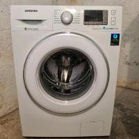 Samsung Waschmaschine WF72F5EE5P4W WENIG gebraucht Ohne Mängel Baden-Württemberg - Mannheim Vorschau