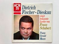 LP Schubert - Dietrich Fischer-Dieskau singt bekannte Lieder Dortmund - Innenstadt-Ost Vorschau