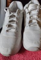 weiße Sneaker -  Gr. 38 - KangoRoos-zu tauschen gegen... Aachen - Kornelimünster/Walheim Vorschau