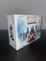 Assassins Creed Brotherhood Codex Edition XBOX 360 Nordrhein-Westfalen - Oberhausen Vorschau