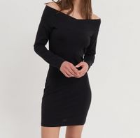 Off Shoulder Kleid Bielefeld - Senne Vorschau