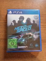 Need For Speed PS 4 Bayern - Bernbeuren Vorschau