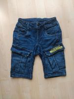 Jungen Shorts Bermudas Gr. 122 Niedersachsen - Oldendorf (Landkreis Stade) Vorschau